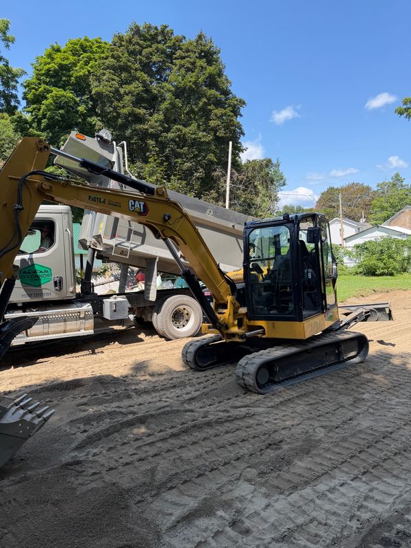 Land Clearing