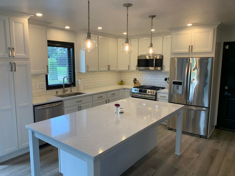 Construction & Remodeling