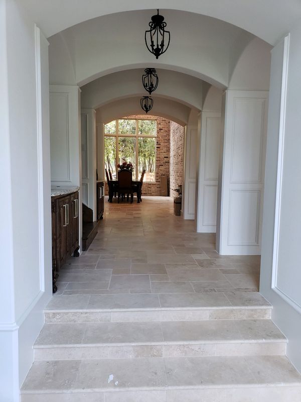 New Construction; Whitt