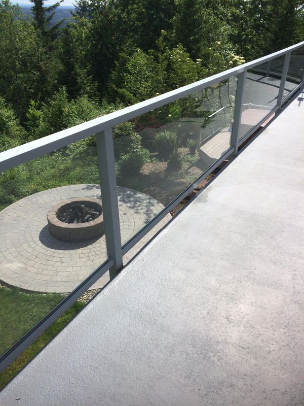 Exterior Renovations