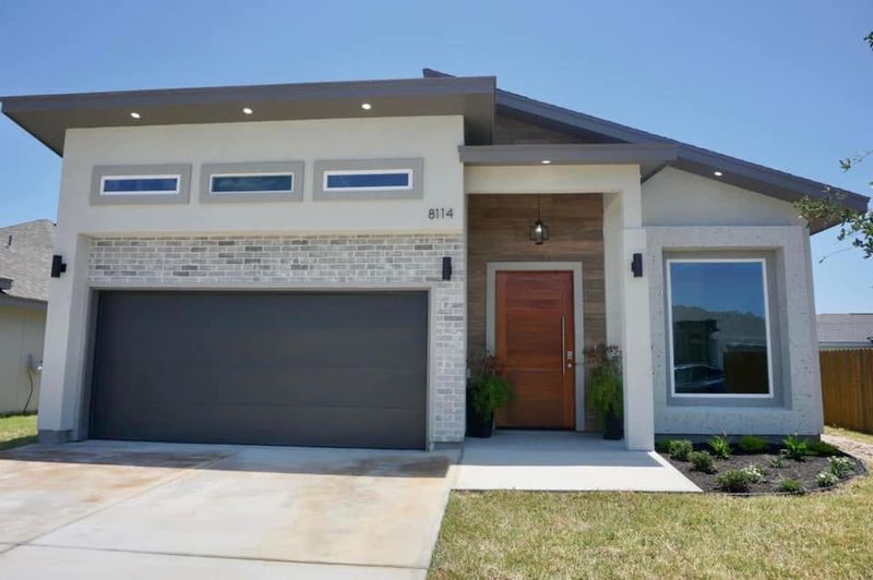 Residential Custom Home Building