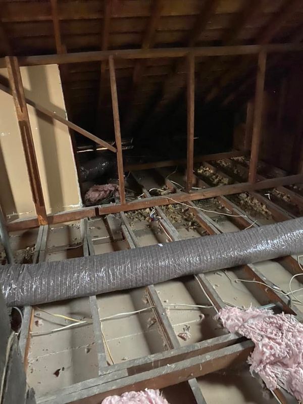 HVAC 