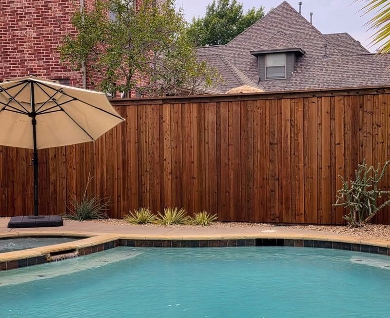 Fence Installation