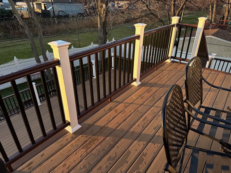 Exterior Renovations