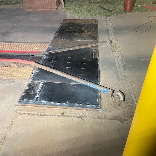 Metal Fabrication