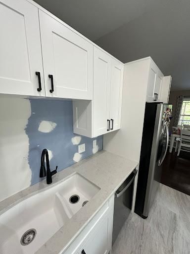 Custom Cabinets
