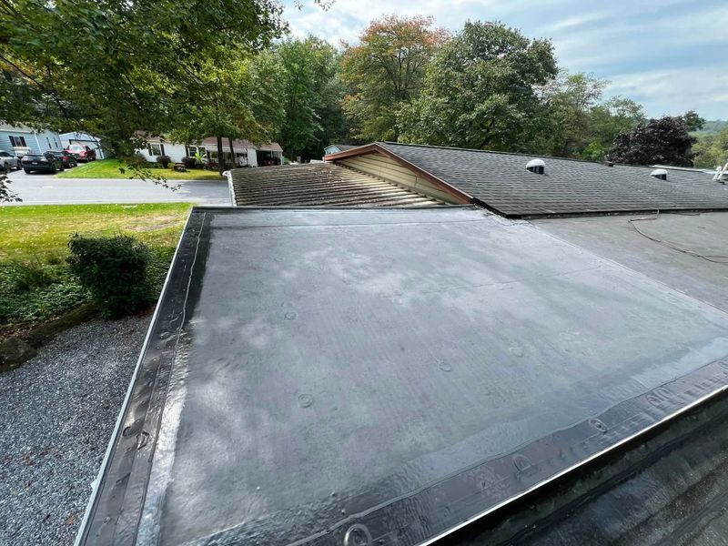 Roofing