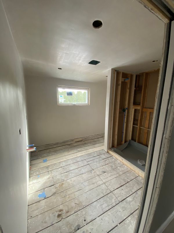 Kitchen Renovation