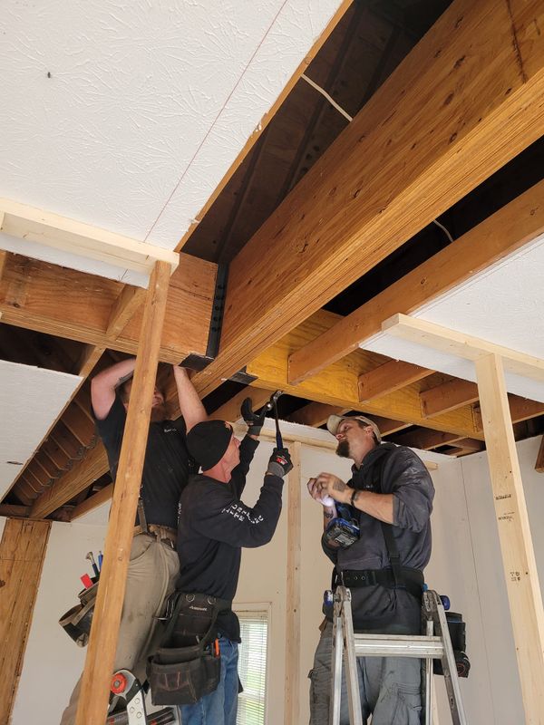 Carpentry