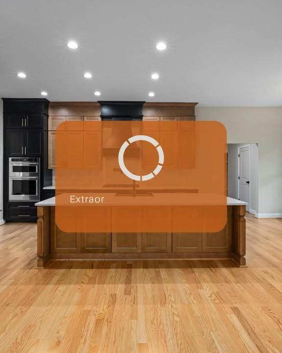 Floor Installation