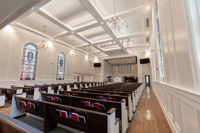 Custom Millwork