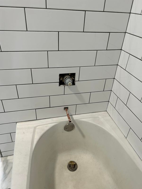 Plumbing