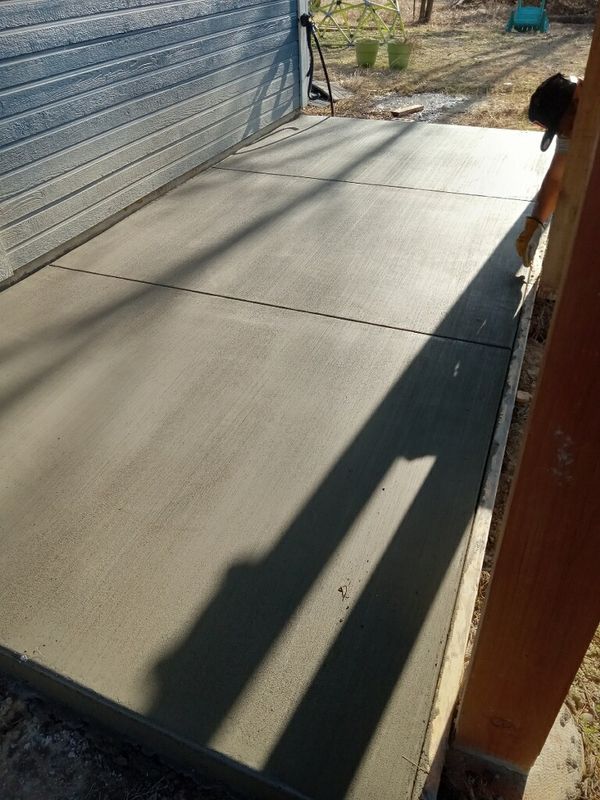 Concrete
