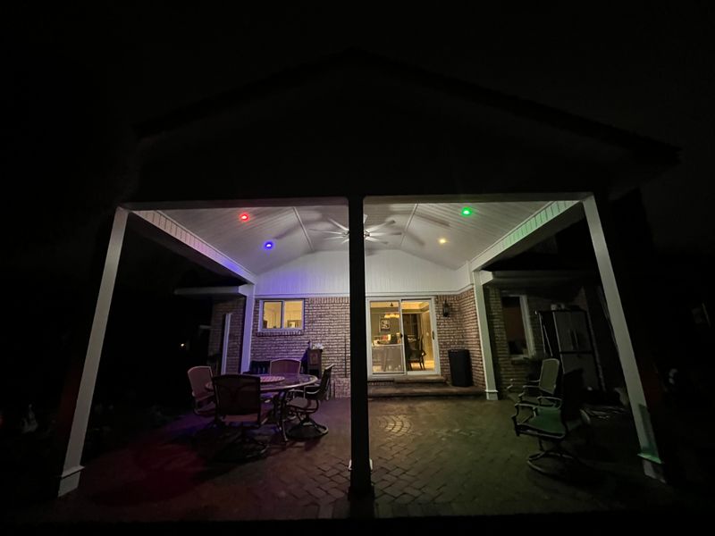 Patio Design & Installation