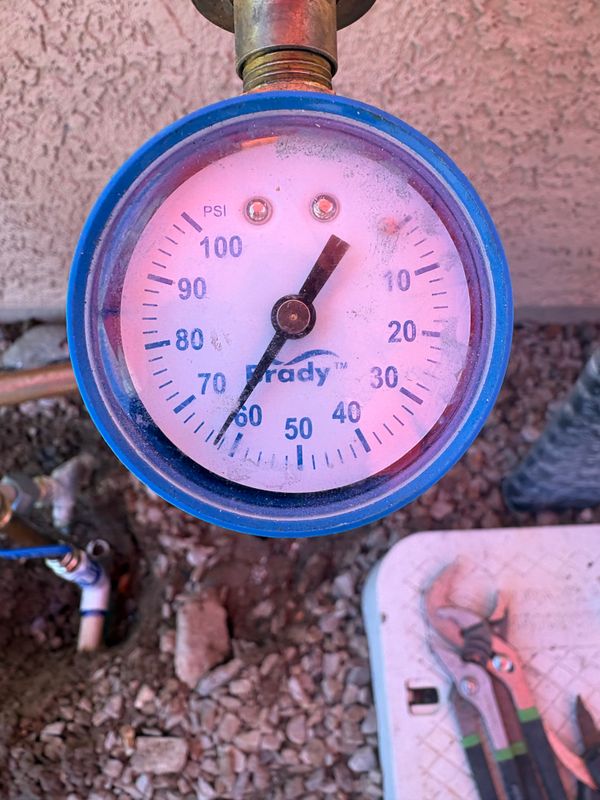 Seamless Plumbing Solutions by Scott's Handyman Plumbing Services