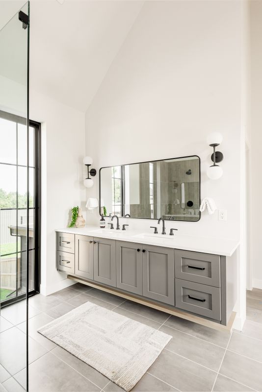 Kitchen and Bathroom Renovations