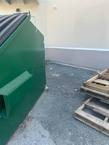 Commercial Removal