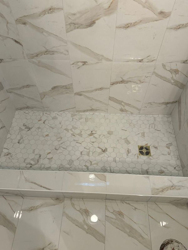 Kitchen Backsplashes