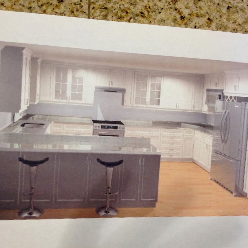 Interior Renovations