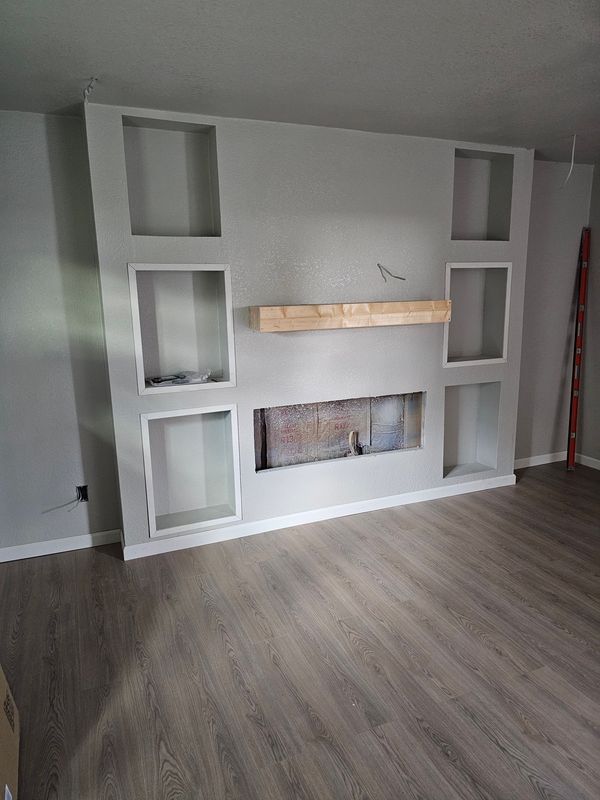 Flooring