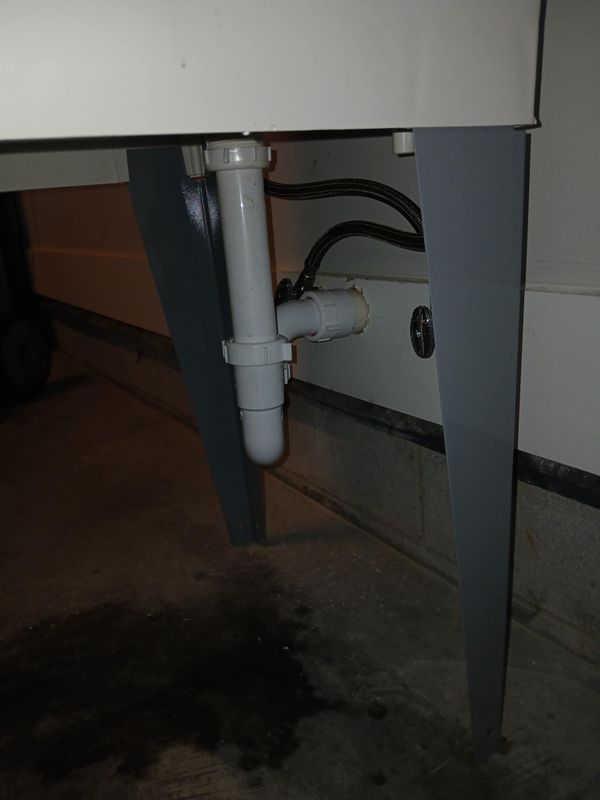 Drain Cleaning