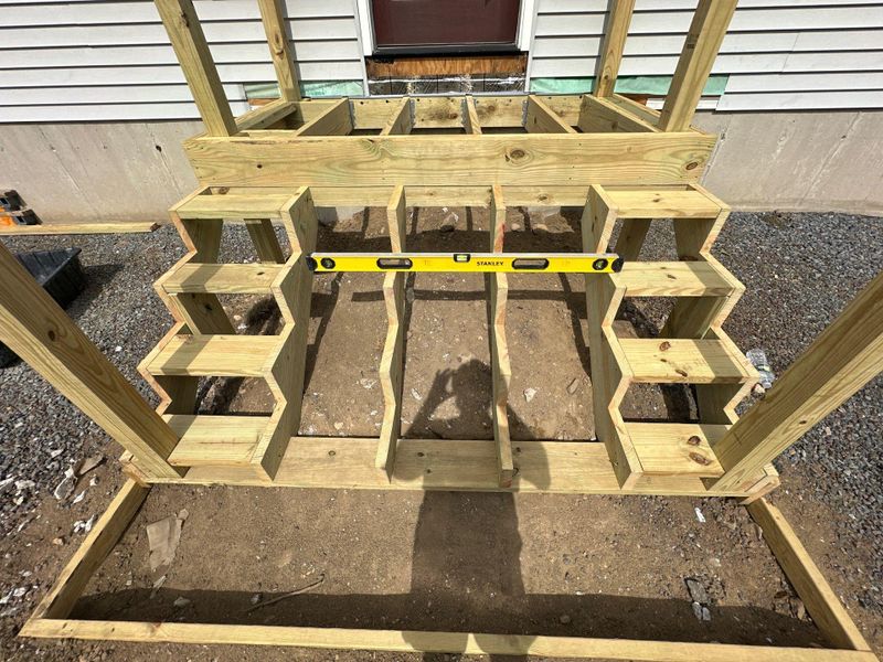 Carpentry