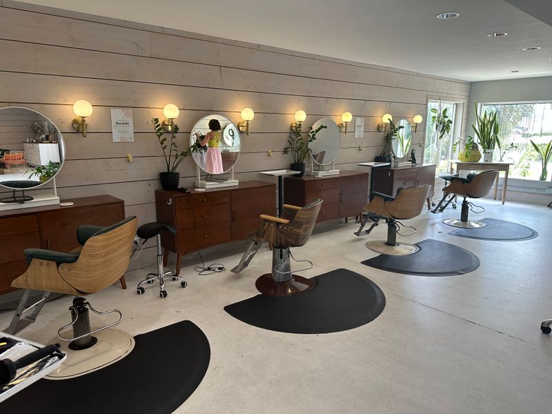 Commercial Installations and Lighting gallery