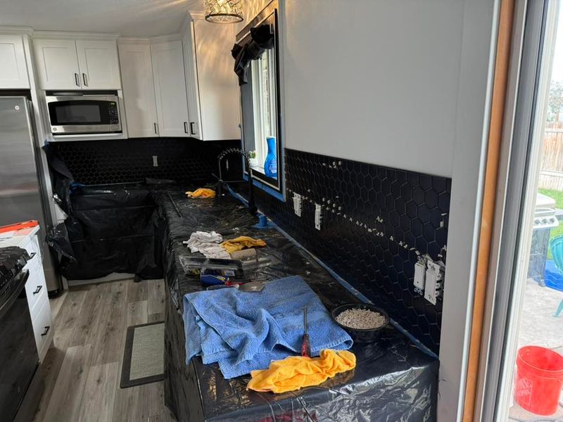 Construction & Remodeling