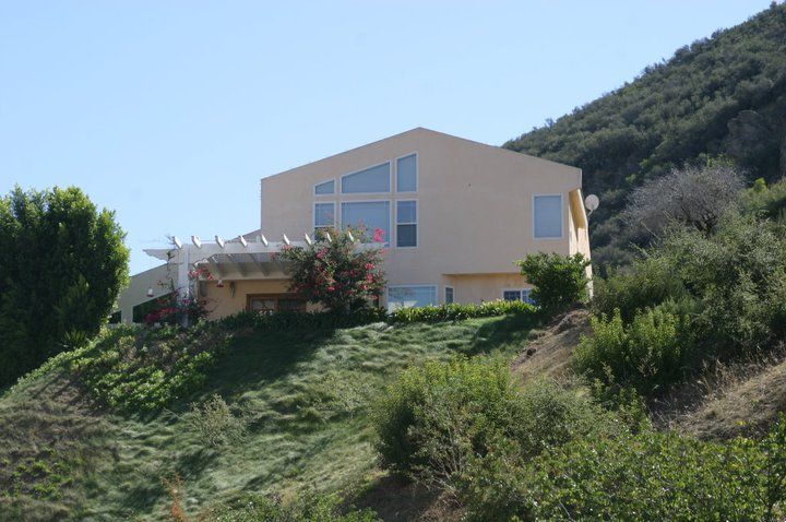 Custom Home Construction