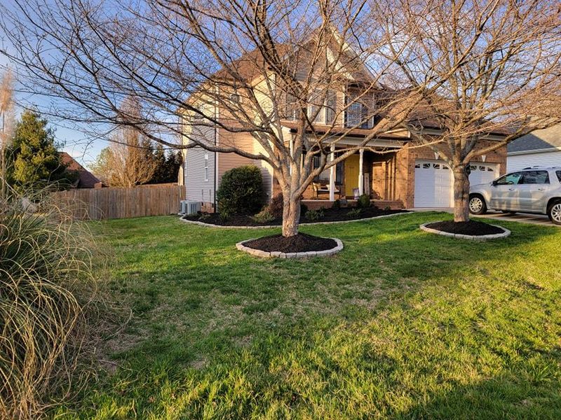 Landscaping gallery