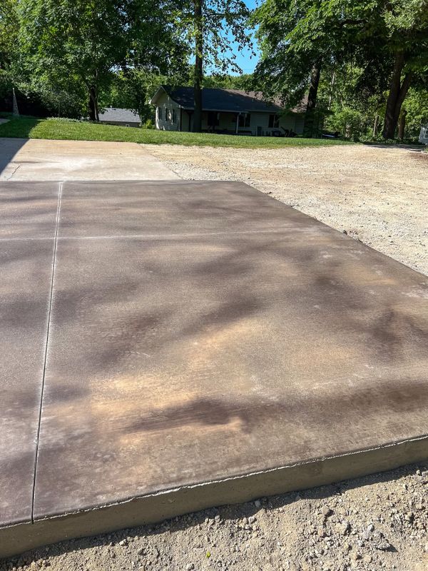 Concrete Services
