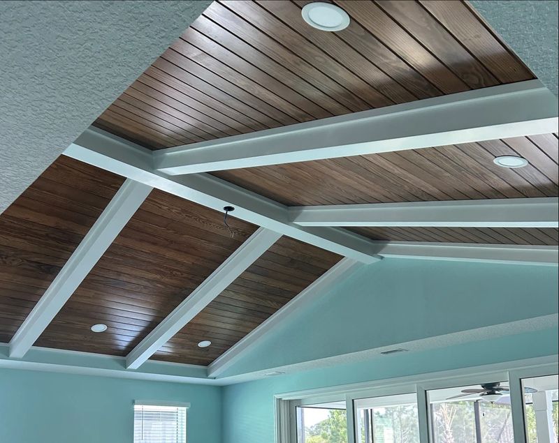 Finish Carpentry & Trim