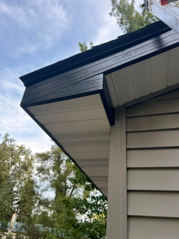 Soffit