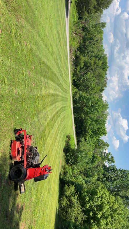 Lawn Maintenance