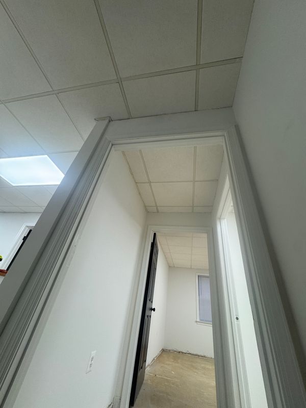 Interior Painting