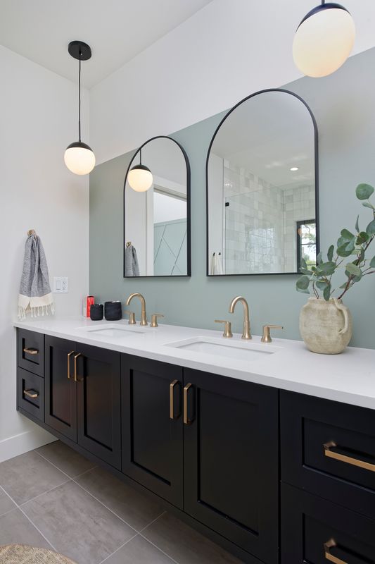 Kitchen and Bathroom Renovations