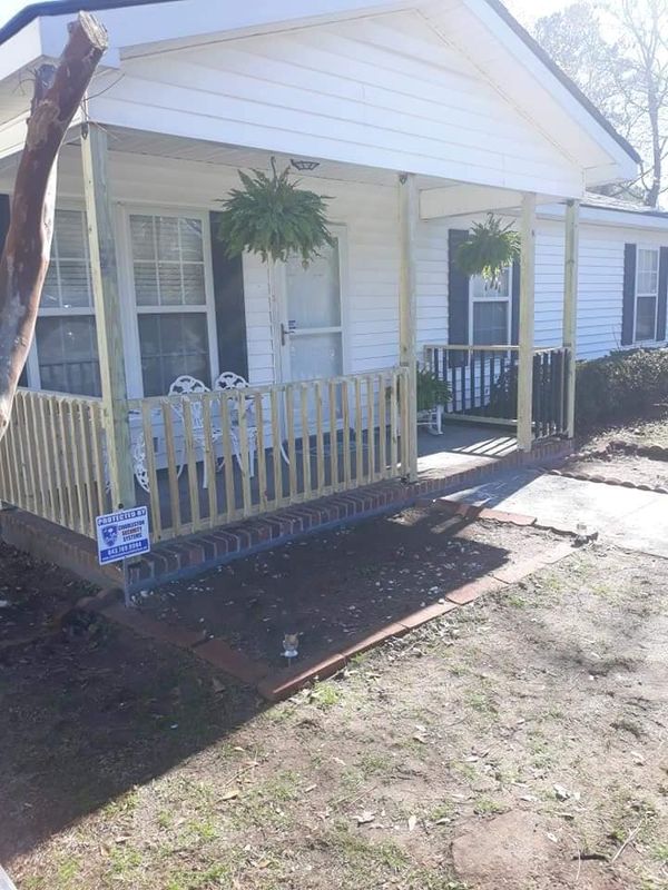 Exterior Painting gallery