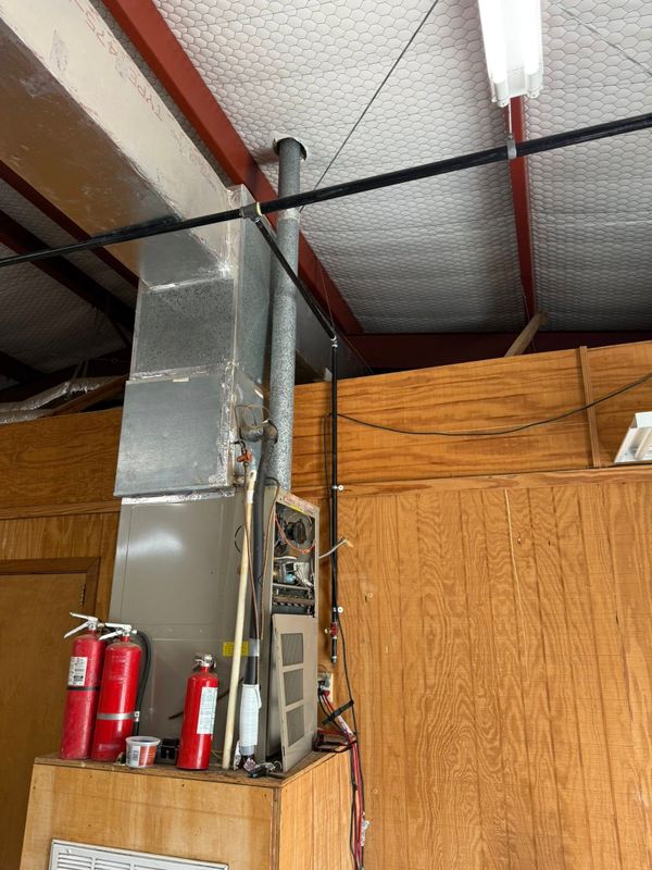 Emergency Plumbing Services