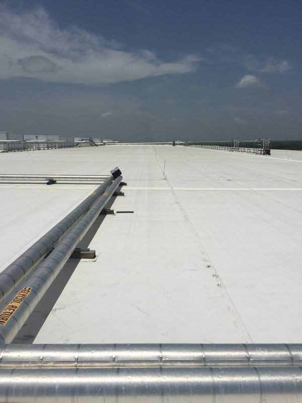 Commercial Roofing
