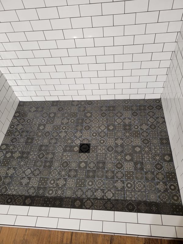 Tiling