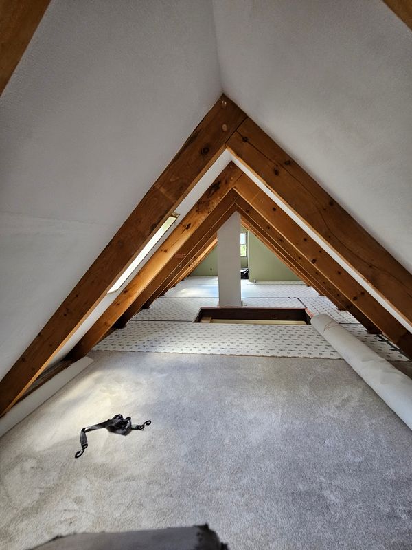 Carpet Installation and Repair