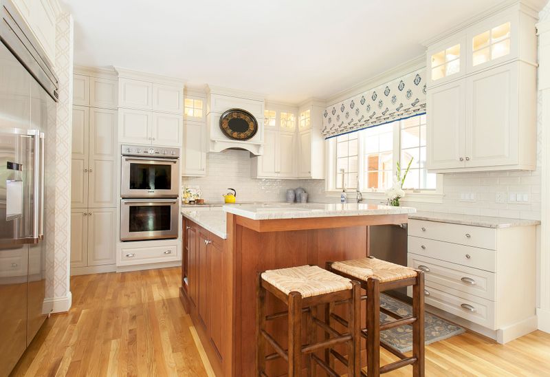 Cabinetry