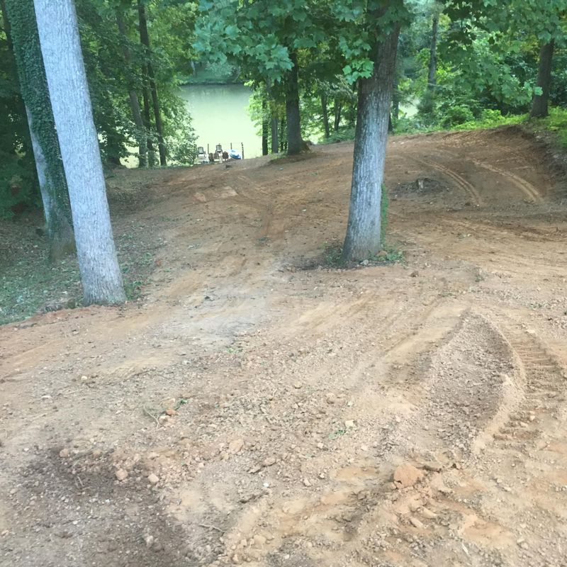 Land Clearing
