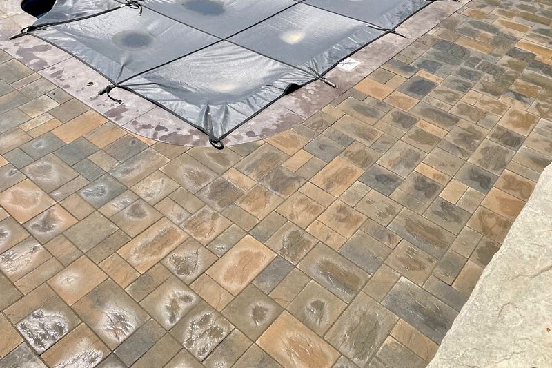 Hardscaping gallery