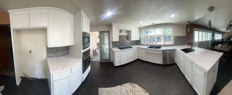 Cabinets