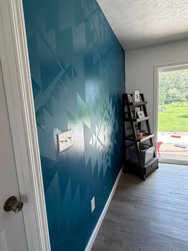 Interior Painting