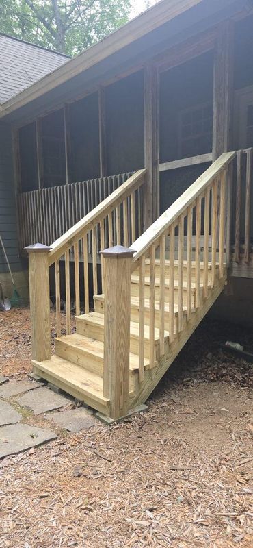 Carpentry