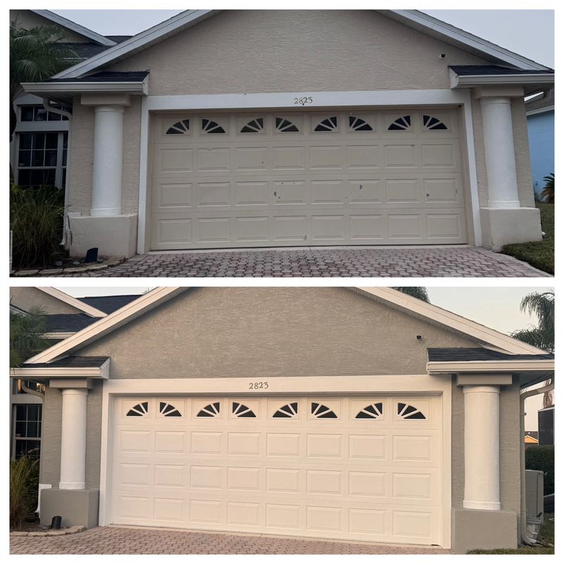 Exterior Painting