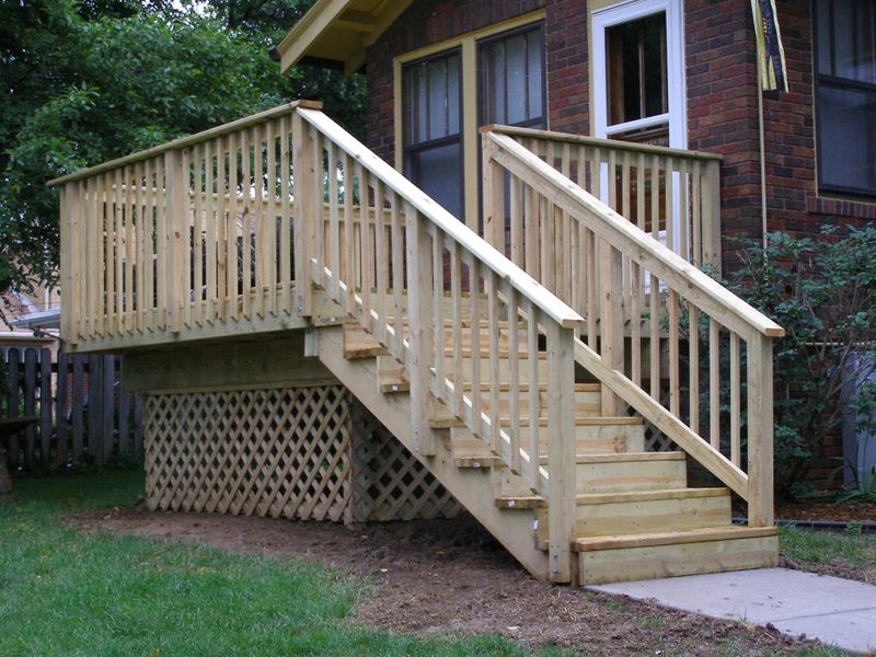 Remodeling Services