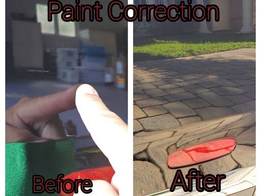 Car Detailing